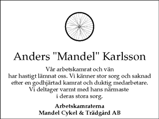 Karlskoga Kuriren,Karlskoga Tidning