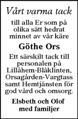 Mora Tidning
