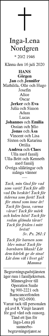 Smålänningen
