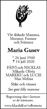Mitt i Vallentuna