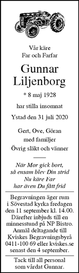 Ystads Allehanda