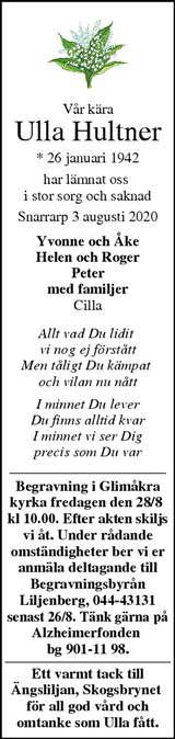 Norra Skåne