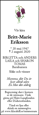 Mitt i Vallentuna