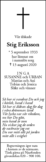 Mitt i Vallentuna