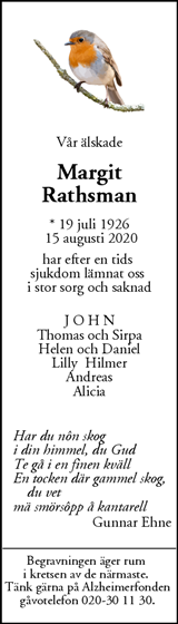 Mitt i Vallentuna