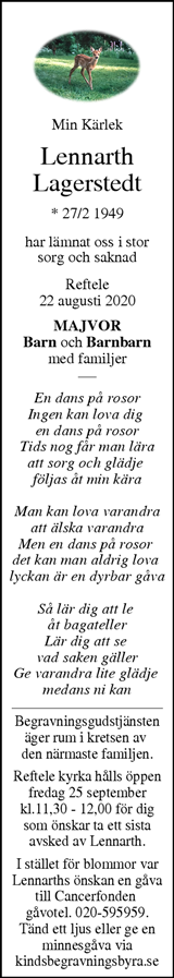 Finnveden NU/Västbo Andan
