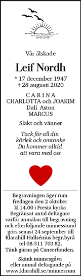 Dagens Nyheter