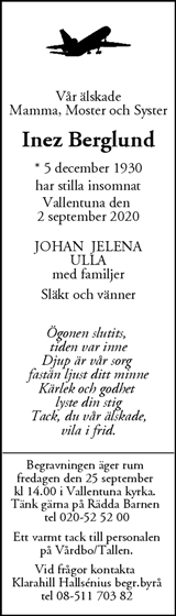 Mitt i Vallentuna