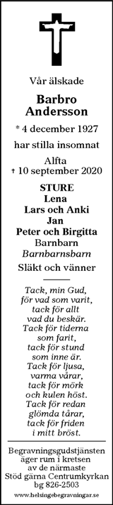 Ljusnan