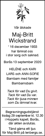 Borås Tidning