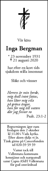 Mitt i Vallentuna
