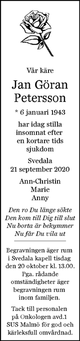 Sydsvenskan