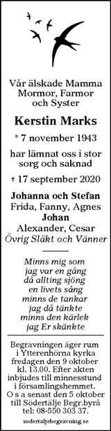 Länstidningen Södertälje