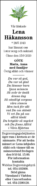 Värmlands Folkblad