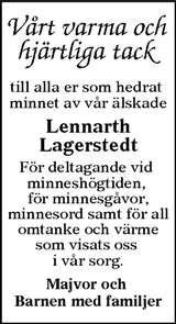 Finnveden NU/Västbo Andan