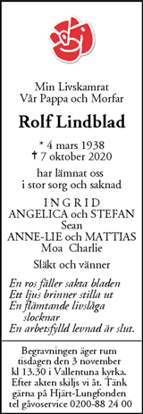 Mitt i Vallentuna
