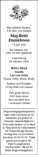 TTELA Trollhättans tidning & Elfsborgs läns allehanda
