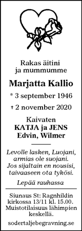 Länstidningen Södertälje