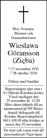 Ystads Allehanda