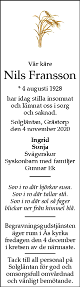 Nya Lidköpings-Tidningen