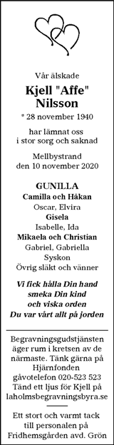 Laholms Tidning