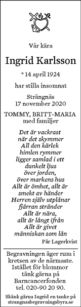 Eskilstuna-Kuriren,Strängnäs Tidning