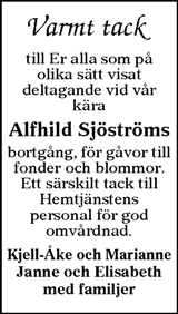 Tidningen Ångermanland