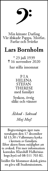 Mitt i Vallentuna