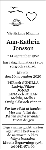 Motala Vadstena Tidning