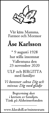 Mitt i Vallentuna