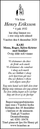 Vansbrobladet