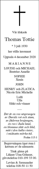 Upsala Nya Tidning