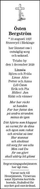 Barometern,Oskarshamns Tidningen
