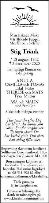 Mitt i Vallentuna
