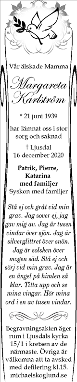 Ljusdals-Posten