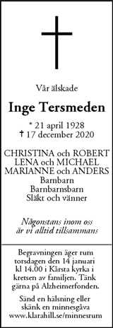 Mitt i Vallentuna