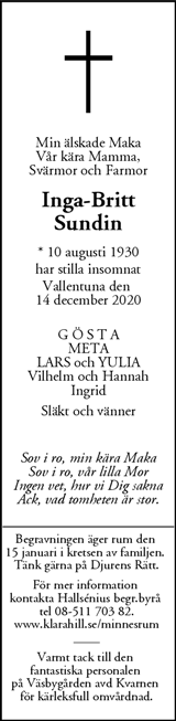 Mitt i Vallentuna