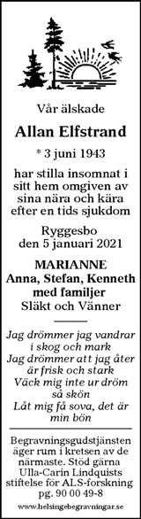 Ljusnan
