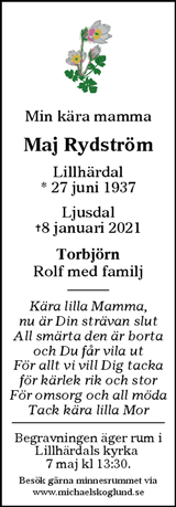 Ljusdals-Posten
