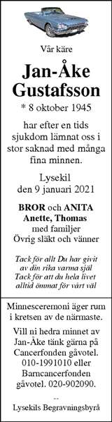 Lysekilsposten
