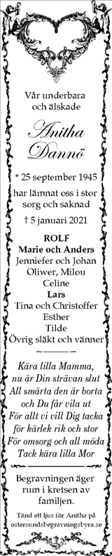 Länstidningen Östersund