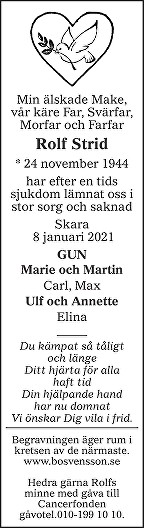 Skaraborg Läns Tidning