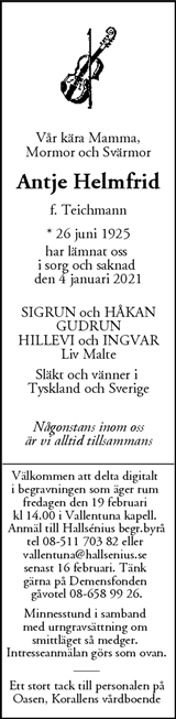Mitt i Vallentuna