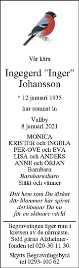 Upsala Nya Tidning