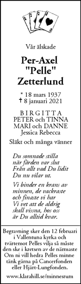 Mitt i Vallentuna