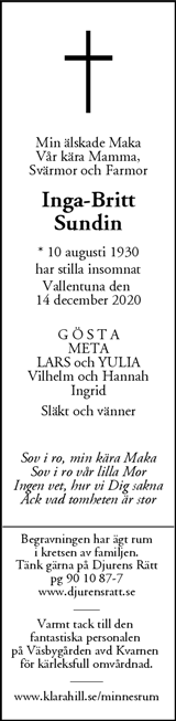 Mitt i Vallentuna