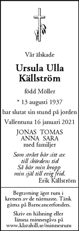 Mitt i Vallentuna