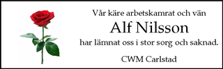 Nya Wermlands-Tidningen