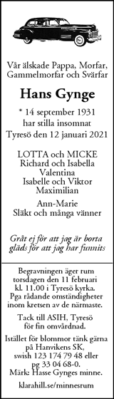 Mitt i Tyresö