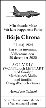 Mitt i Vallentuna